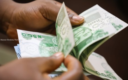 FAAN launches contactless payment system, to end cash collection in Lagos, Abuja airports