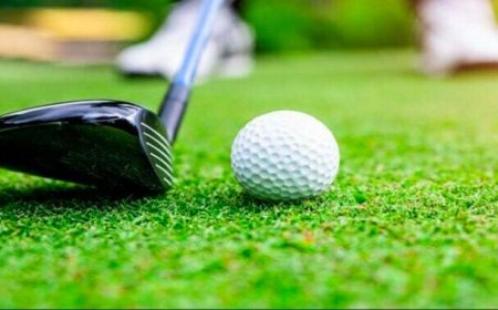 Over 400 Golfers To Swing For Glory At Nigeria’s 65th Independence Golf Tourney