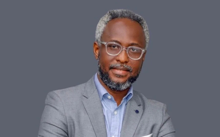 CBN’s shift to orthodox monetary policy restores investor confidence – Ugo Obi-Chukwu