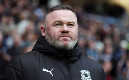 Man Utd’s Soul Is Gone, No Faith In Amorim – Rooney