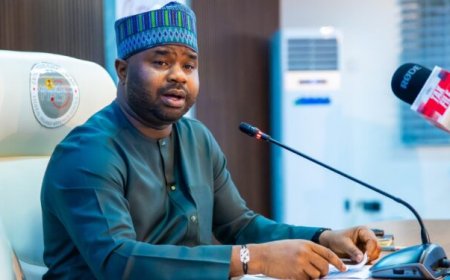 Nigeria’s Capital Gains Tax risks stalling growth