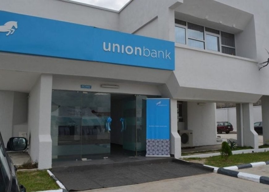 Union Bank, Titan Trust Merger Gets CBN Nod