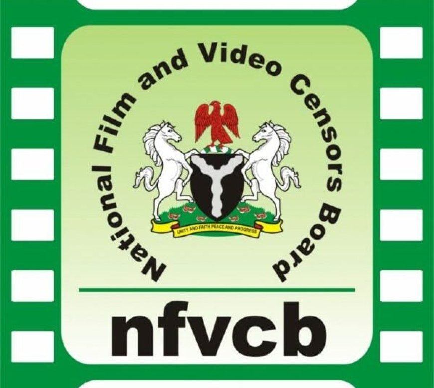 NFVCB Classifies 96 Licensed Films For July 2025