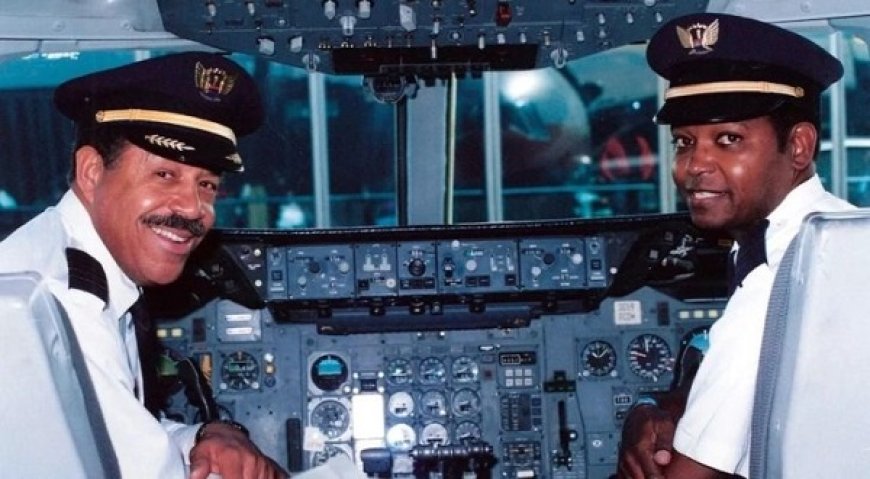 ‘Airlines must have robust management structure to protect pilots, others’
