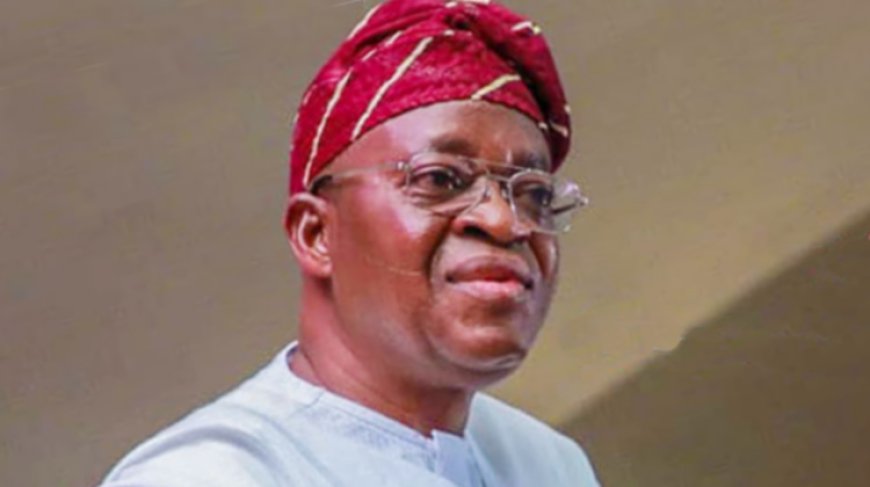 Switzerland backs Nigeria’s bid for IMO Category ‘C’ Seat