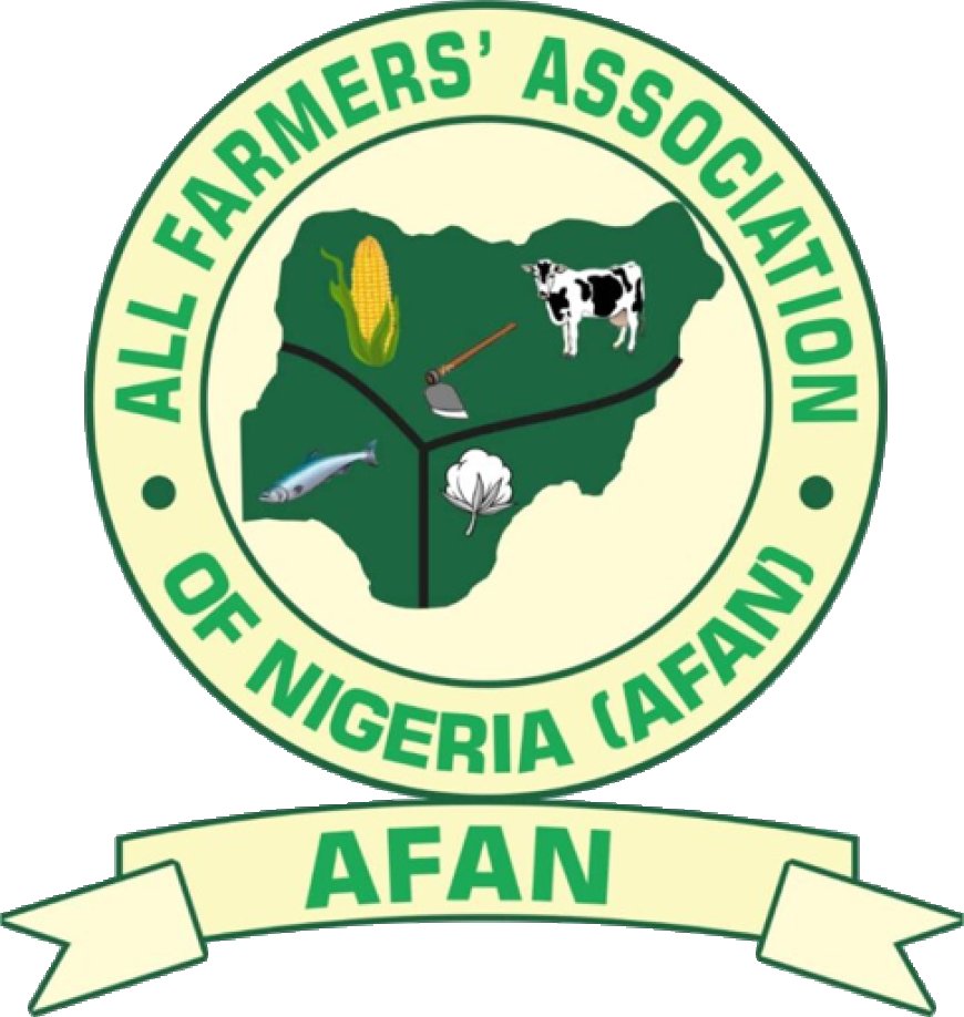 Tackle food security challenges, AFAN urges govt