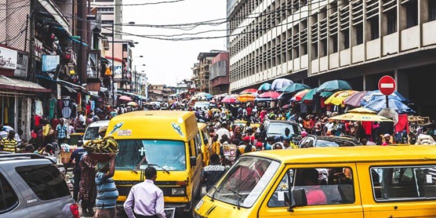 How Nigeria can strengthen business competitiveness and attract private investment
