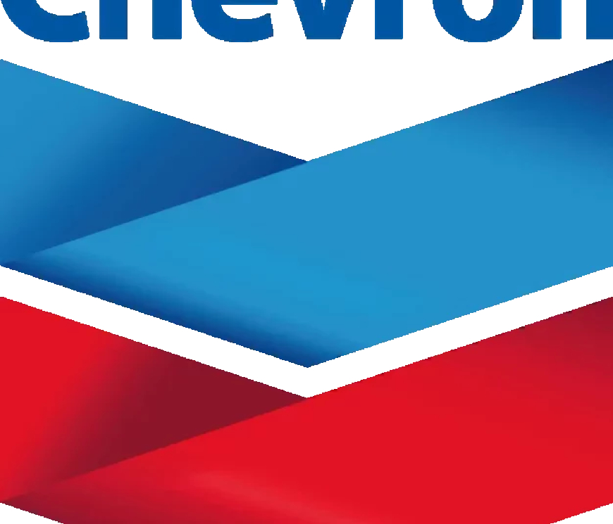 Chevron Honoured For Community Development Initiatives