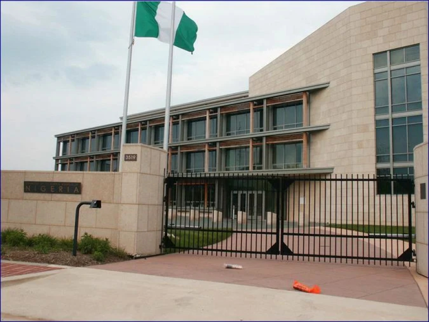 FG: Budgetary constraints hampering foreign missions, steps underway to stabilise funding