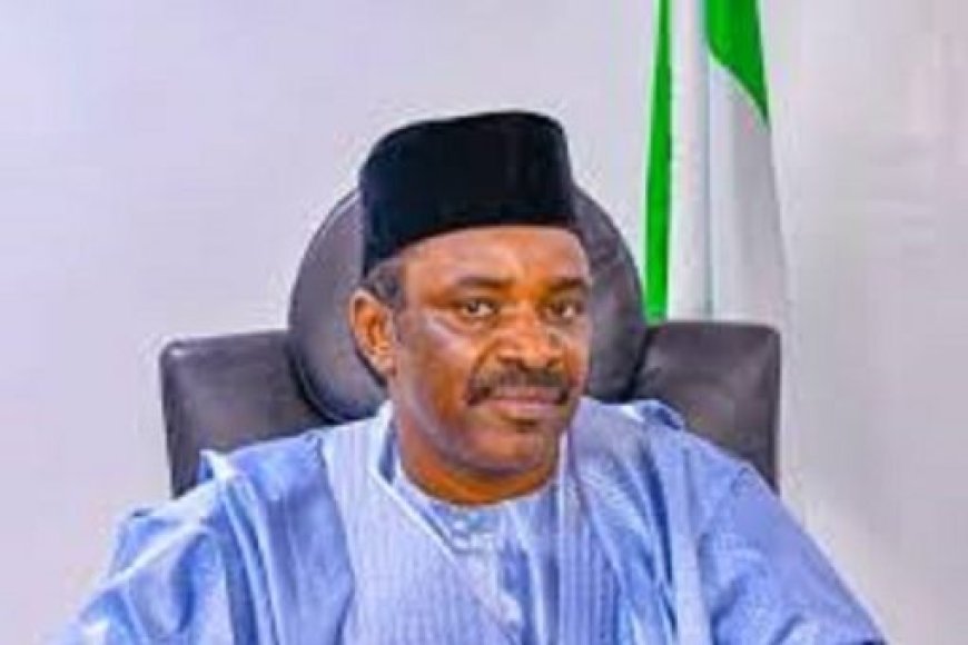 Abuja-Kaduna rail tracks will be restored in 10 days, says minister