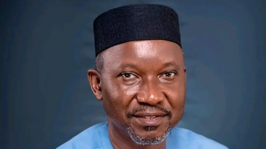 Ekpo: Gas-to-methanol new frontier for prosperity
