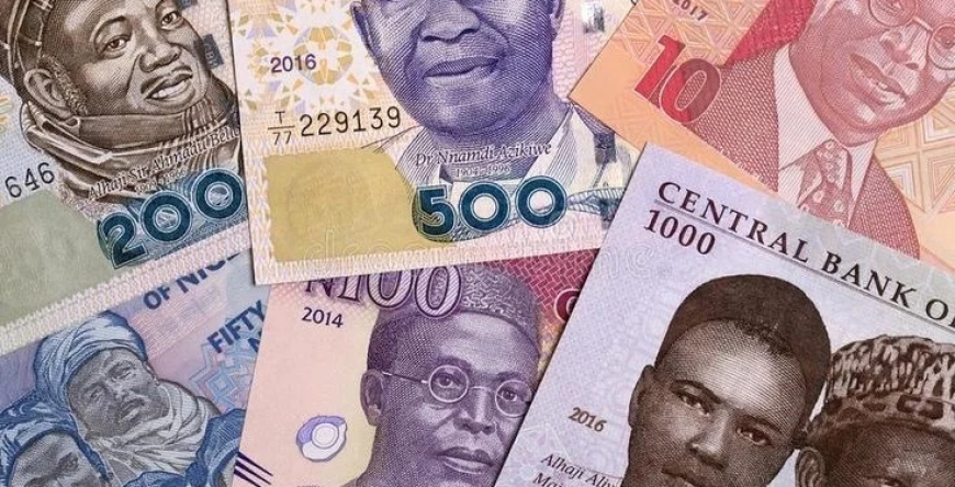 Exchange rate: Forex traders say Chinese traders now collecting naira instead of dollars