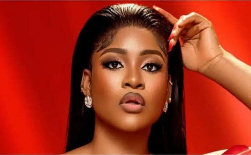 BBNaija Star Phyna Deactivates Instagram Account After Sister’s Death