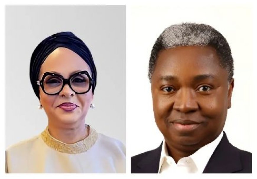 NNPCL appoints Odeh, Adewunmi as key officers