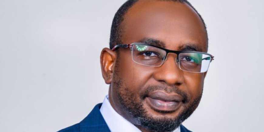 Nigeria to partner with ‘Big Tech’ companies to build hyperscale data centers – NITDA DG