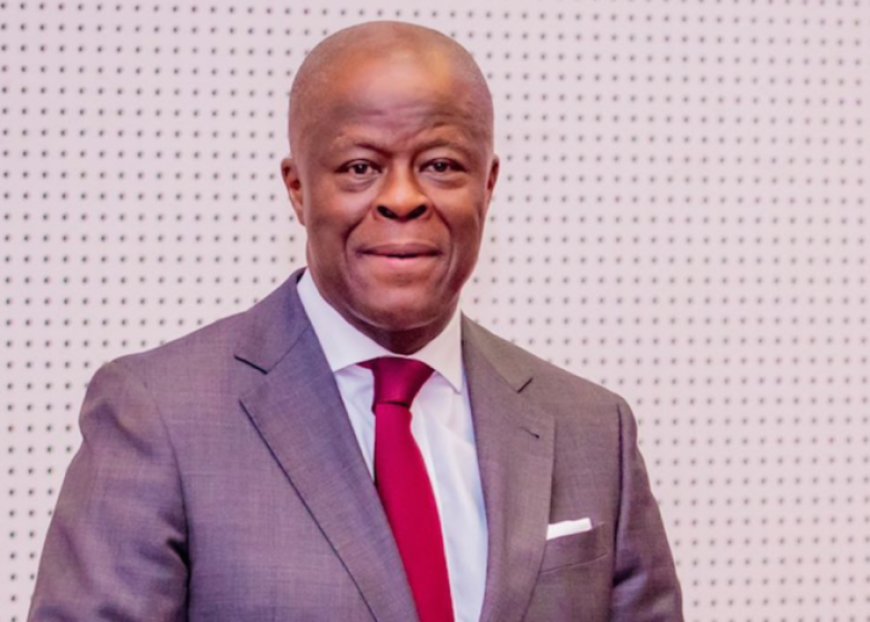 Edun advocates National Single Window for economic stability