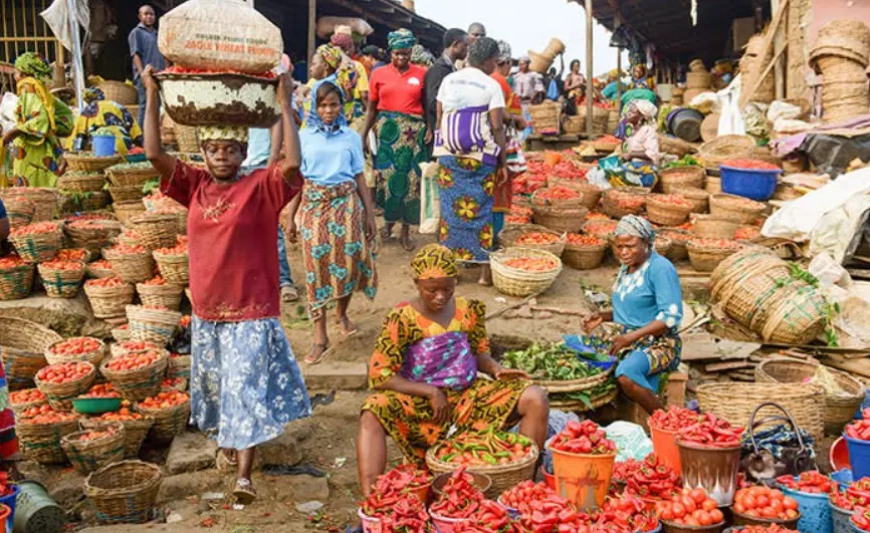 British International Investment, Babban Gona, sign $7.5m deal to boost food security, others