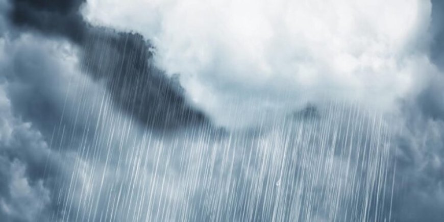 NiMet forecasts nationwide rain, thunderstorms from Thursday to Saturday