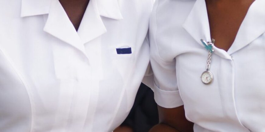 FG, nurses union reach fresh agreement on service scheme, reserve 60% job quota