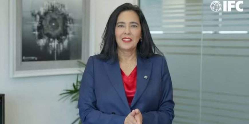International Finance Corporation warns Africa risks missing AI boom without infrastructure and skills