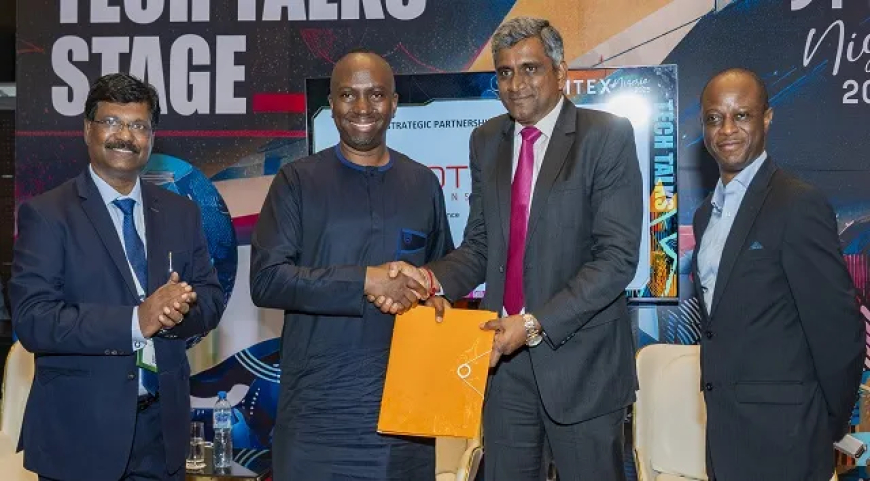 T2 partners India’s Knot Solutions in a multi-million dollar deal to modernise telecom systems