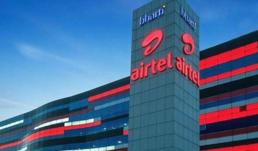 Airtel Africa Foundation Awards Tech Scholarships To 2 Nigerian Students
