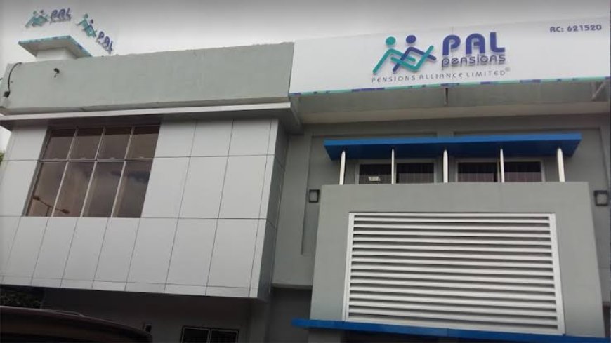 Leadway Holdings acquires PAL Pensions