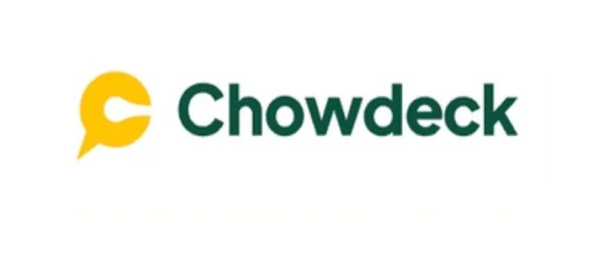 Chowdeck, others drive Africa $93m startup funding