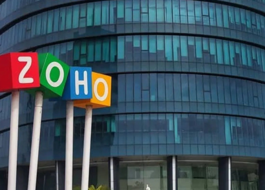 Zoho Expands AI Suite With Agents, Studio Tools