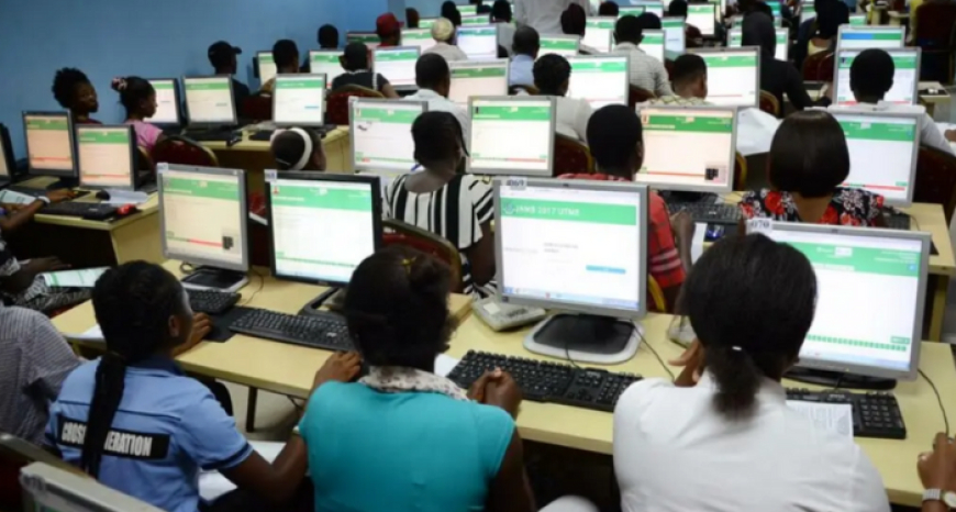 JAMB panel uncovers 4,251 cases of fingerprint fraud, 192 AI-driven impersonation in 2025 UTME