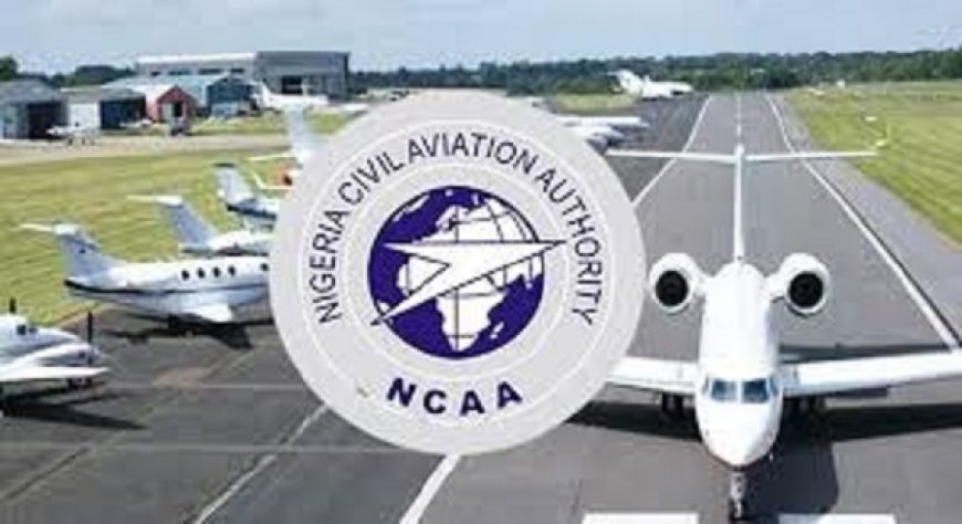 Aero contractors refunds over N257m in eight months