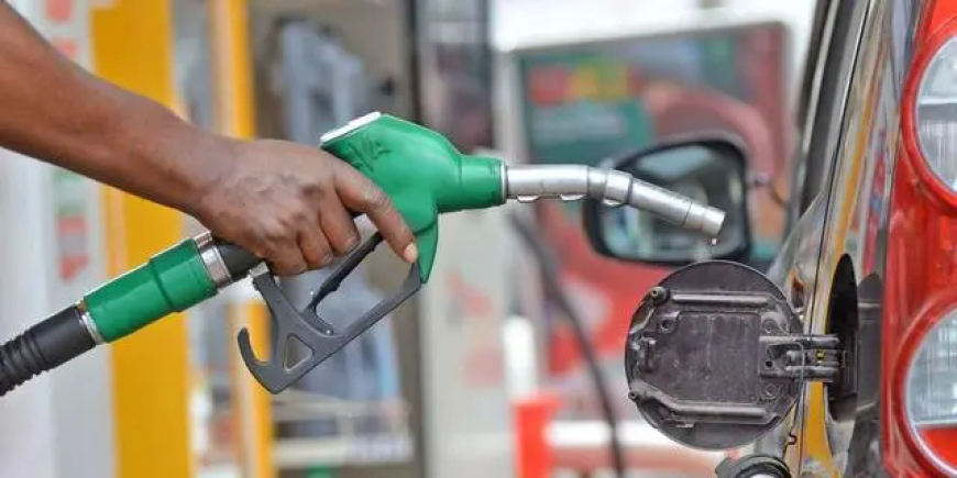 Nigeria spends N4 trillion on fuel imports in H1 2025
