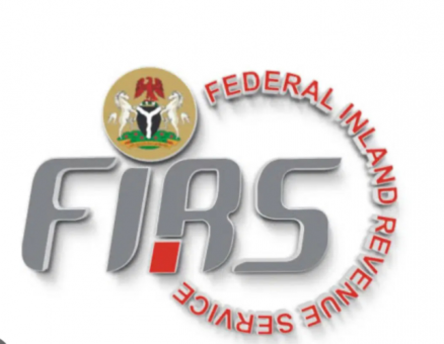 FIRS lists gain of new tax reforms