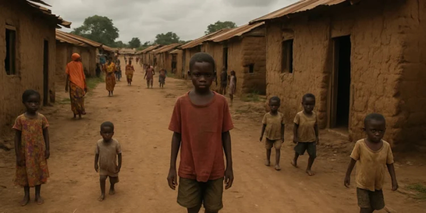 Over 312 million children in Sub-Saharan Africa remain in extreme poverty – World Bank, UNICEF