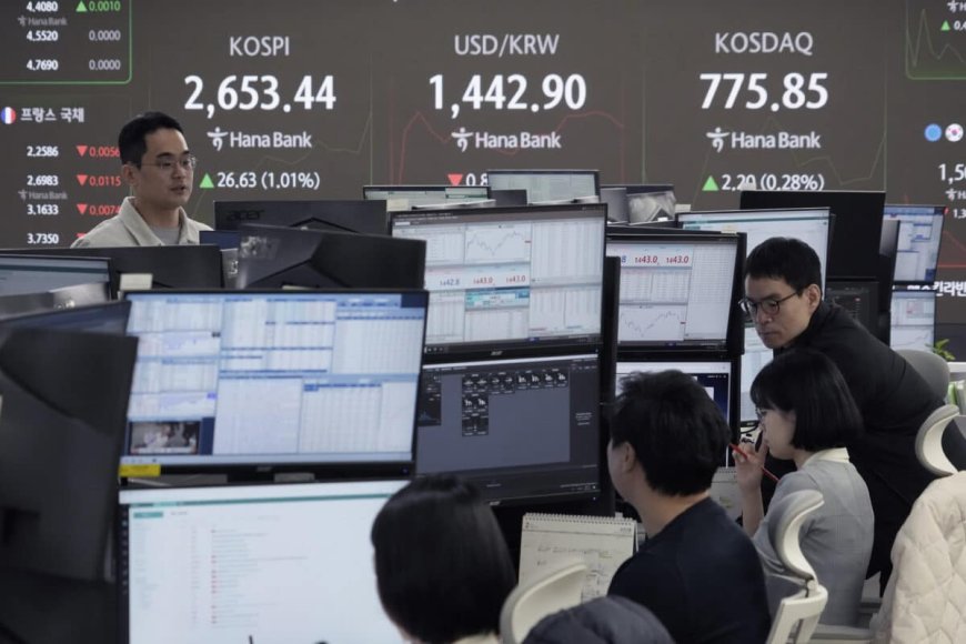N12.64tn trade surplus offers relief for FX market – Analysts