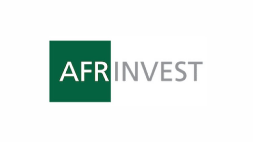Oil theft reduction could ease FX strain – Afrinvest