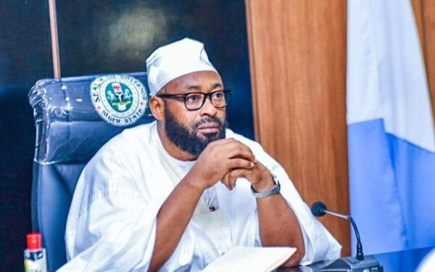 Niger State Govt pledges N5 billion for aviation mini-campus reactivation