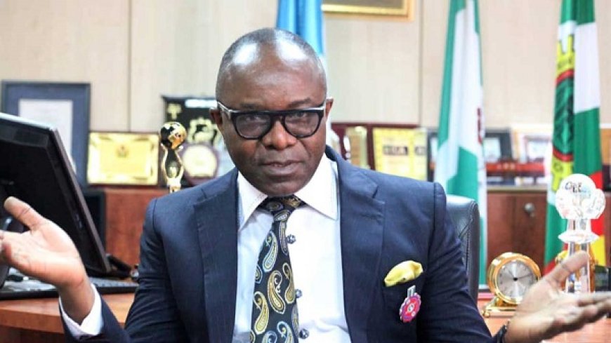 Kachikwu proposes $1billion content fund