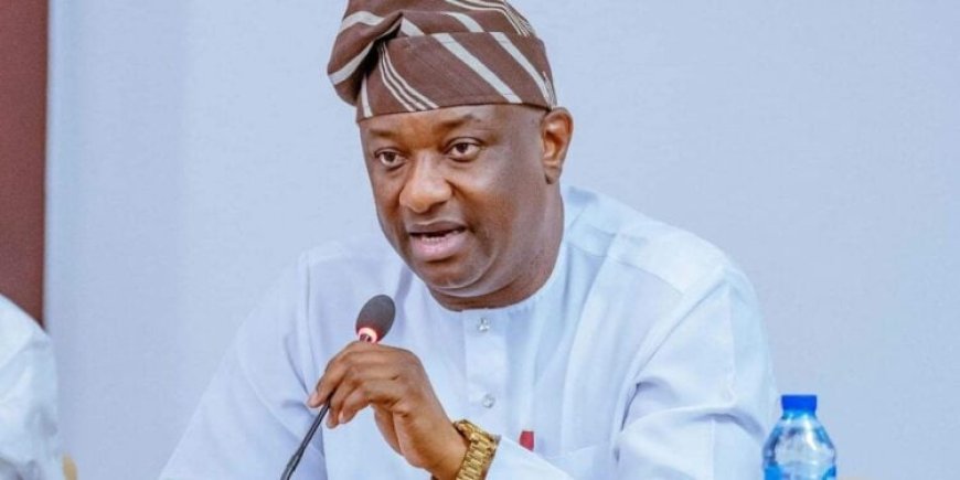 Nigeria Receiving First Dry Lease Aircraft After 20 Years Next Month – Minister