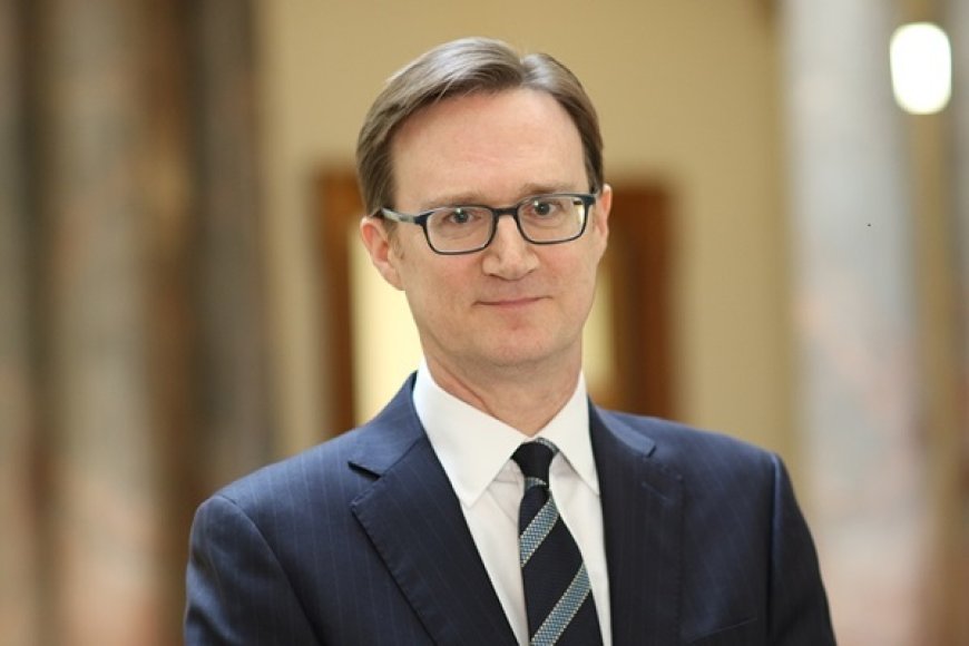 UK envoy: Nigeria-UK N16tr current trade value highest ever