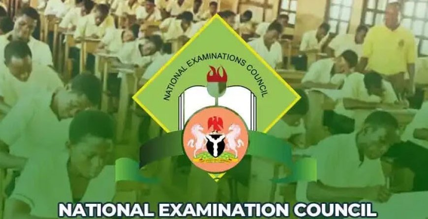 NECO releases 2025 SSCE results, 60% pass rate