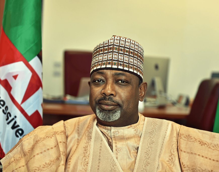 Horticulture key to jobs, food security – Minister