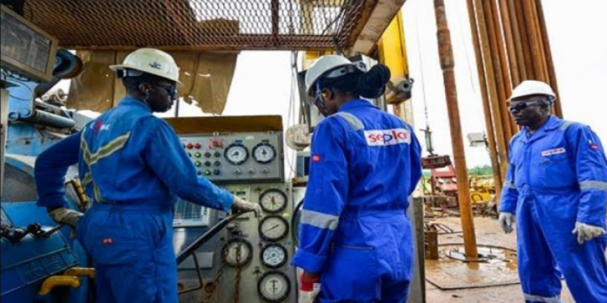 Seplat plans 10% SEPNU Joint Venture sale to NNPC, reveals five-year targets