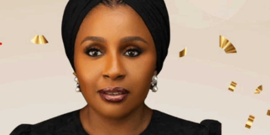 NNPC MD, Maryamu Idris appointed Nigeria’s OPEC national representative