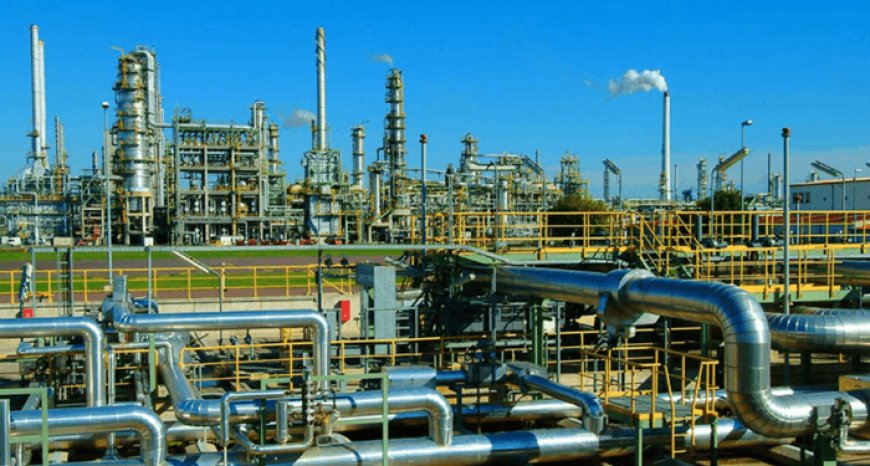 Ajaokuta Steel Firm Will Be Revived, Federal Govt Insists