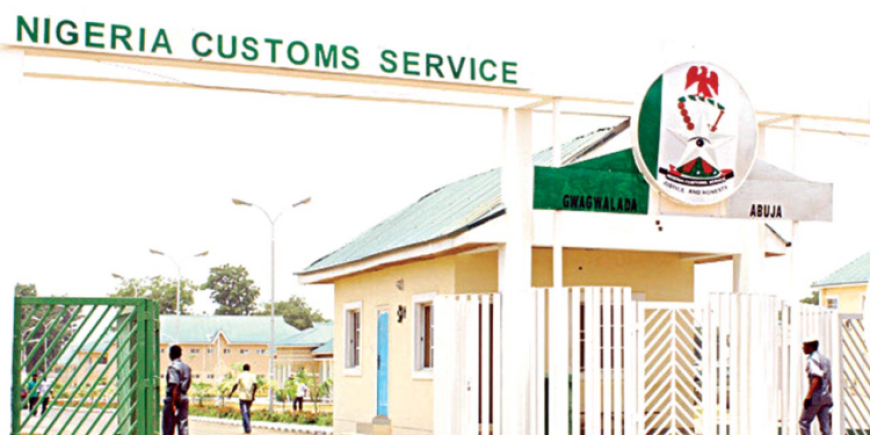Nigeria Customs schedules Superintendent applicants pre-test for September 22