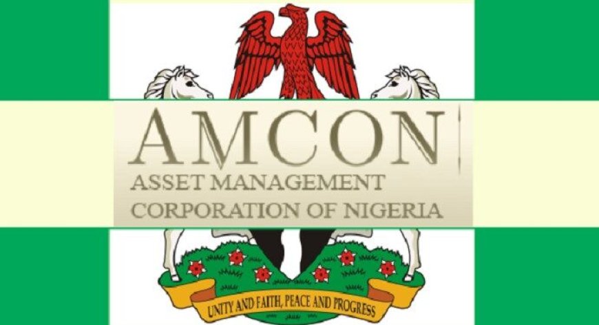 AMCON has overstayed its welcome enough is enough