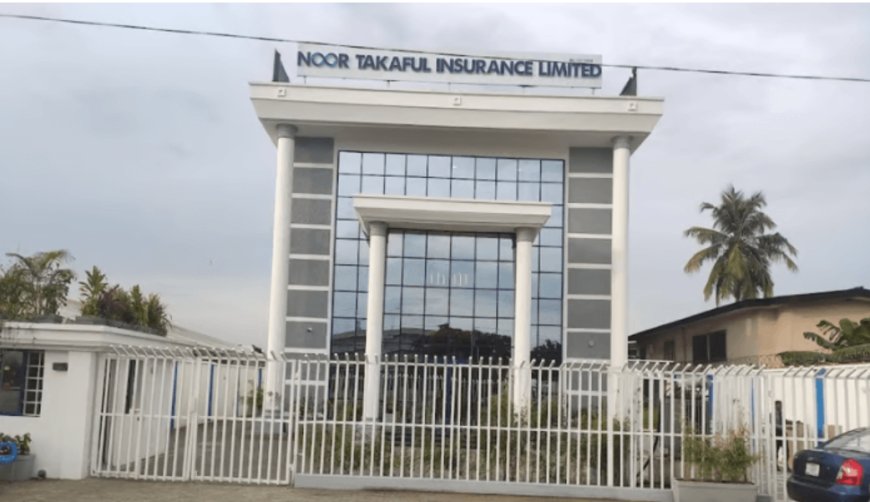 Noor Takaful distributes N404m surplus to participants
