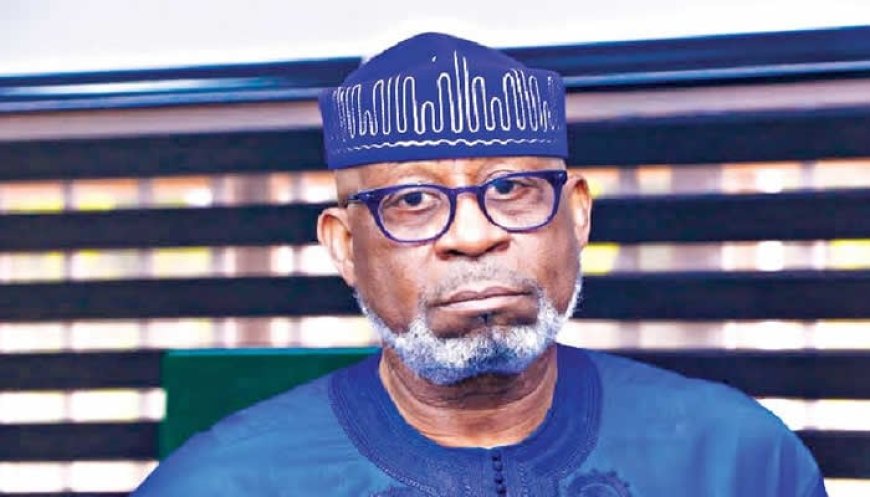 FG revokes 1,263 mineral licences over default