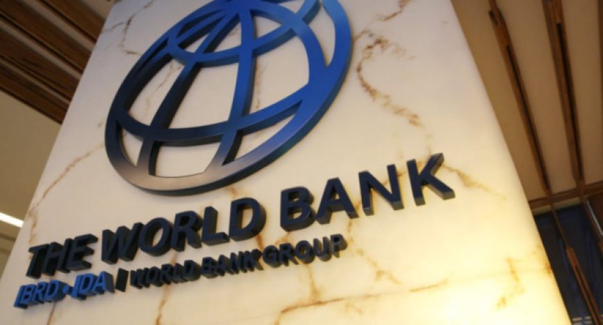 World Bank launches first $510m securitisation deal to attract investment